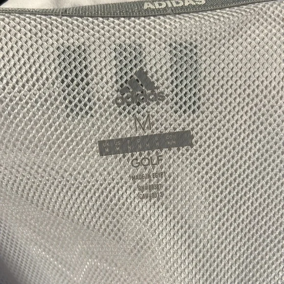 Adidas Track Jacket - Picture 5 of 7